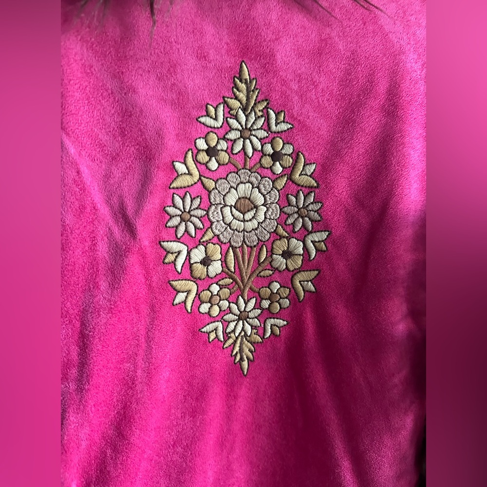 Spell Joplin Jacket — Large - Picture 7 of 13